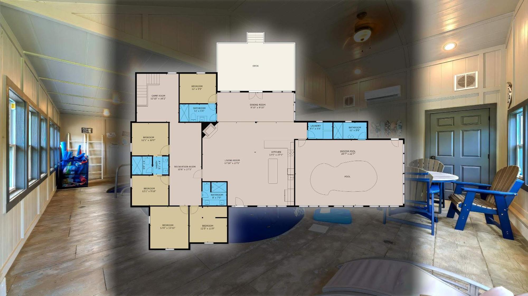 Poolside At Autumn Woods - Pool, Theater, Fireplace, Firepit, Arcade سيفيرفيل المظهر الخارجي الصورة